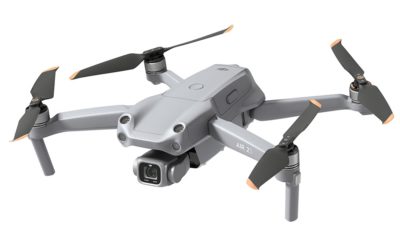 Que vaut le nouveau drone compact Mavic DJI Air 2S ?