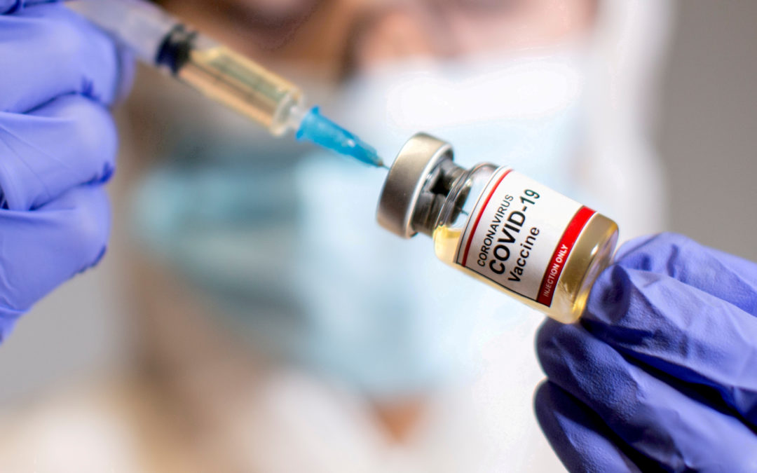Avec ViteMaDose, trouver une dose de vaccin à la dernière minute près de chez vous est désormais possible