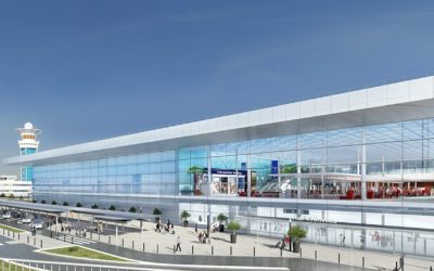 La future gare multimodale de l’aéroport d’Orly remonte en surface