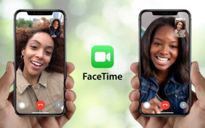 En boostant le partage sur FaceTime et iMessage, Apple défie Facebook