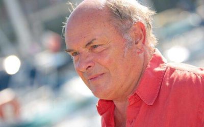 L’acteur et réalisateur Jean-François Stévenin est décédé