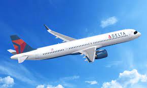 Aéronautique : la compagnie américaine Delta Air Lines passe une grosse commande de 30 Airbus