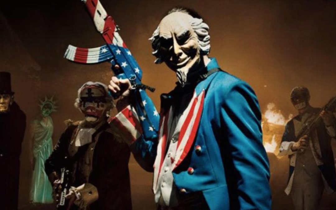« American Nightmare 5 : Sans limite » vire du conte horrifique au brûlot politique