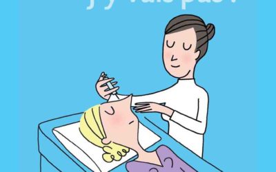 5 livres à dévorer pour devenir une pro de la beauté