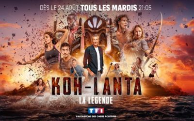 Koh-Lanta All-Stars 2021 : Laurent Maistret regrette que certains candidats aient fait «très attention à leur image» pendant le tournage