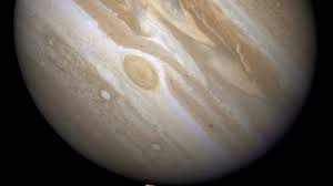 De la vapeur d’eau détectée dans l’atmosphère de Ganymède, la plus grande lune du Système solaire