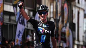 La Vuelta 2021 - Romain Bardet