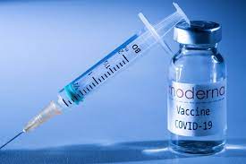 Pfizer et Moderna augmentent les tarifs de leurs vaccins
