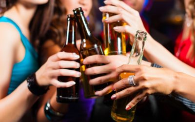 Cancer : l’OMS préconise de doubler les taxes sur l’alcool en Europe