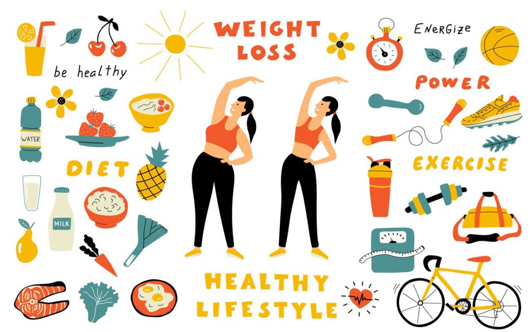 Perdre du poids : combien de fois par jour faut-il manger ?