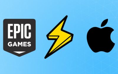 Fortnite : la justice tranche enfin dans le procès qui oppose Apple et Epic Games