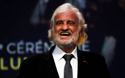 Mort de Jean-Paul Belmondo : comment va se dérouler l’hommage national prévu jeudi aux Invalides ?