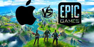 Epic Games verse 6 millions de dollars à Apple suite au procès