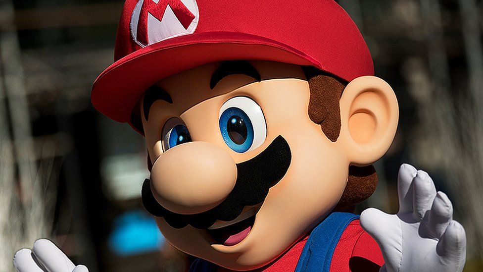 L’adaptation de « Super Mario bros. » dévoile son casting et sa date de sortie