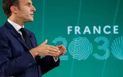 « France 2030 » : Deux milliards d’euros pour adapter l’appareil de formation