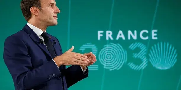 « France 2030 » : Deux milliards d’euros pour adapter l’appareil de formation