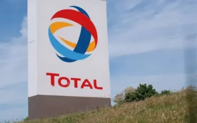 Total multiplie son bénéfice par 23 en pleine crise des hydrocarbures