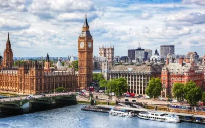 Londres dédie 6 milliards de livres à la santé