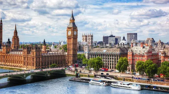 Londres dédie 6 milliards de livres à la santé