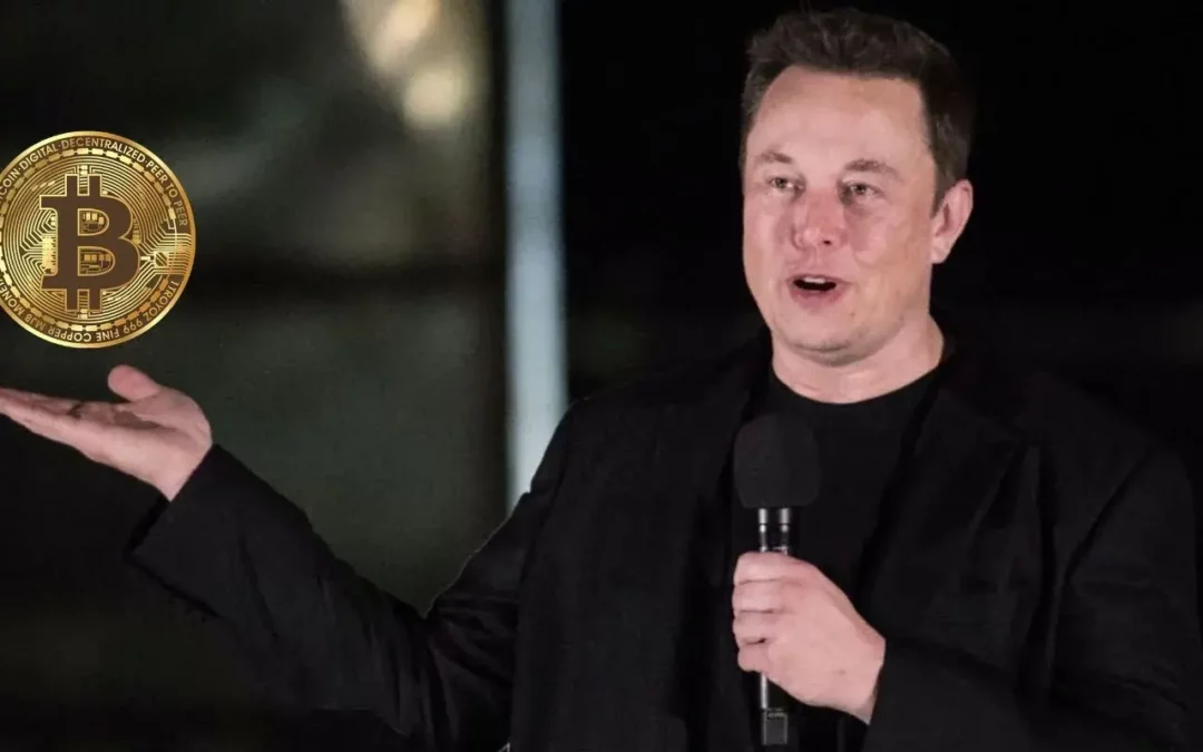 Cryptomonnaie : Elon Musk ne possède que trois cryptos, voici lesquelles