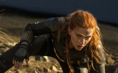 Scarlett Johansson et Disney font la paix sur «Black Widow»