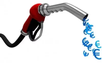 Hausse des prix des carburants : vers un chèque pour les ménages ?