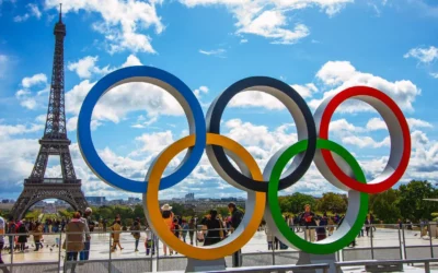 La cérémonie d’ouverture des Jeux de Paris 2024 « compliquée mais faisable »