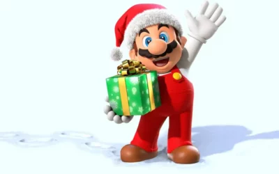 Nintendo Switch : ce cadeau idéal risque d’être en pénurie à Noël