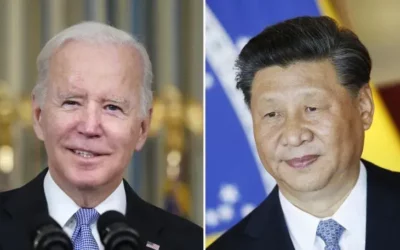COP26 : accord surprise entre la Chine et les États-Unis sur le climat