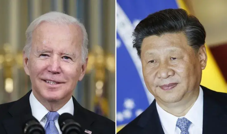 COP26 : accord surprise entre la Chine et les États-Unis sur le climat