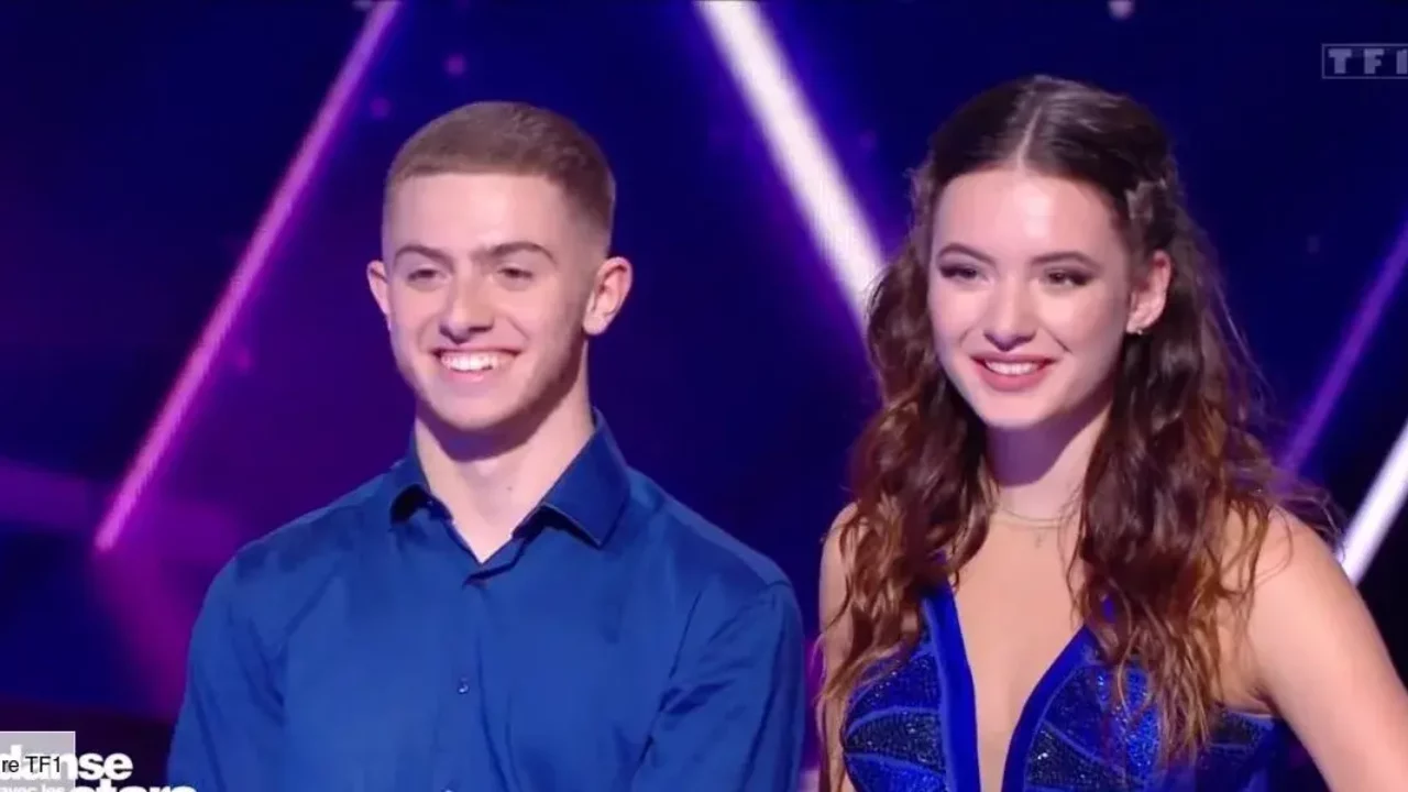 Elsa Bois et Michou, plus proches dans Danse avec les stars ?