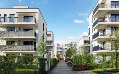 Les prix de l’immobilier neuf s’envolent en France à un niveau record
