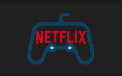 Netflix : les premiers jeux vidéo arrivent sur mobiles et tablettes !