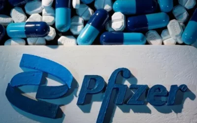 Covid, Pfizer demande l’autorisation de sa pilule contre le virus aux Etats-Unis
