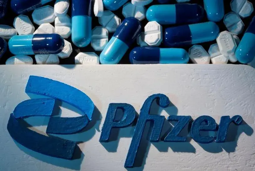 Pfizer demande une autorisation pour sa pilule anti-Covid
