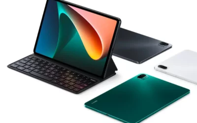 Xiaomi Pad 5 : cette tablette renoue avec son meilleur prix pour le Single Day