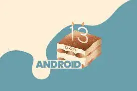 Android 13 : que nous réserve « Tiramisu » en termes de fonctionnalités ?