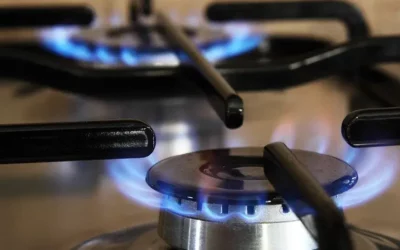 Le froid hivernal et diplomatique affole les prix du gaz européen