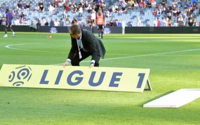 Le Covid-19 frappe la Ligue 1 : plusieurs joueurs sont testés positifs