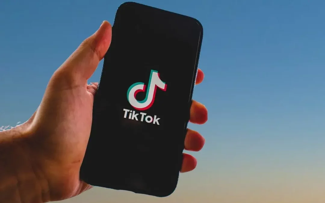 Google cède sa place à TikTok sur la liste des sites les plus consultés en 2021
