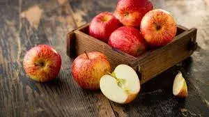 Les bienfaits des pommes pour la perte de poids et la santé