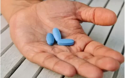 Le Viagra réduirait les risques de développer la maladie d’Alzheimer