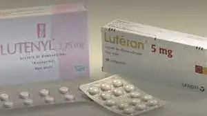 Vers un nouveau scandale sanitaire avec les médicaments Lutényl et Lutéran ?
