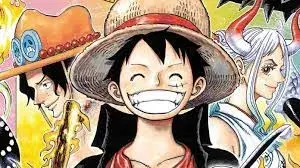 Manga : l’incroyable succès du 100e tome de « One Piece »