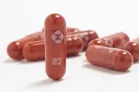 La pilule anti-Covid de Merck désormais en vente aux Etats-Unis