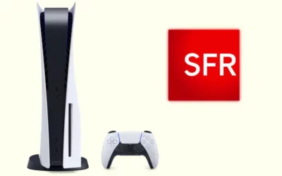 PS5 : ce stock vous garantit la console Sony avant Noël