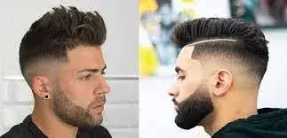Toutes les tendances mode de coiffure homme en 2022