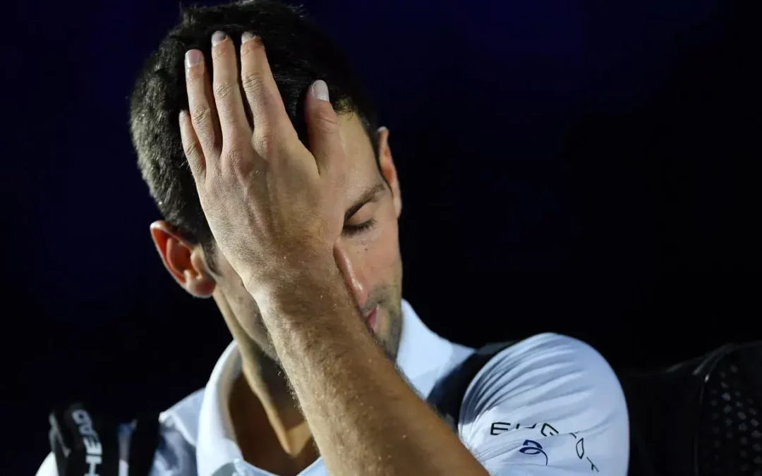 Annulation du visa de Djokovic: «il connaissait les conditions», Nadal