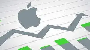 Apple franchit brièvement le cap des 3000 milliards de dollars de capitalisation en Bourse
