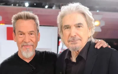 Cancer de Florent Pagny : « Tu sais regarder la vérité en face », Serge Lama